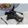 Fusee avant gauche DACIA LODGY PHASE 2 d’occasion