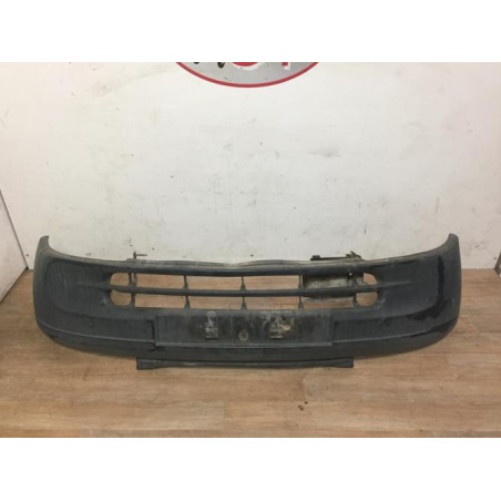 Pare choc avant RENAULT KANGOO 1 PHASE 1 d’occasion