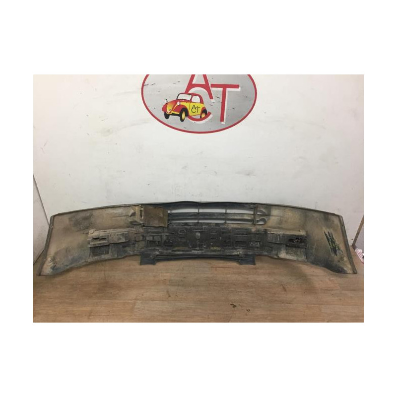 Pare choc avant RENAULT KANGOO 1 PHASE 1 d’occasion