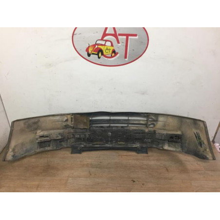 Pare choc avant RENAULT KANGOO 1 PHASE 1 d’occasion