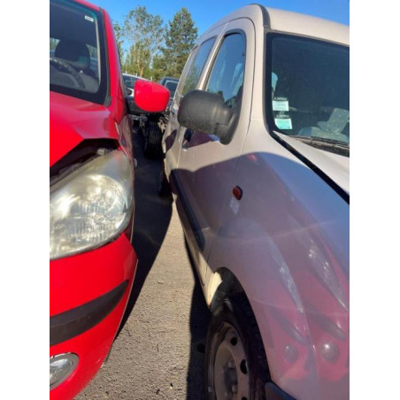 Pare choc avant RENAULT KANGOO 1 PHASE 1 d’occasion