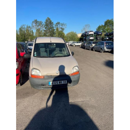 Pare choc avant RENAULT KANGOO 1 PHASE 1 d’occasion