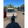 Pare choc avant RENAULT KANGOO 1 PHASE 1 d’occasion