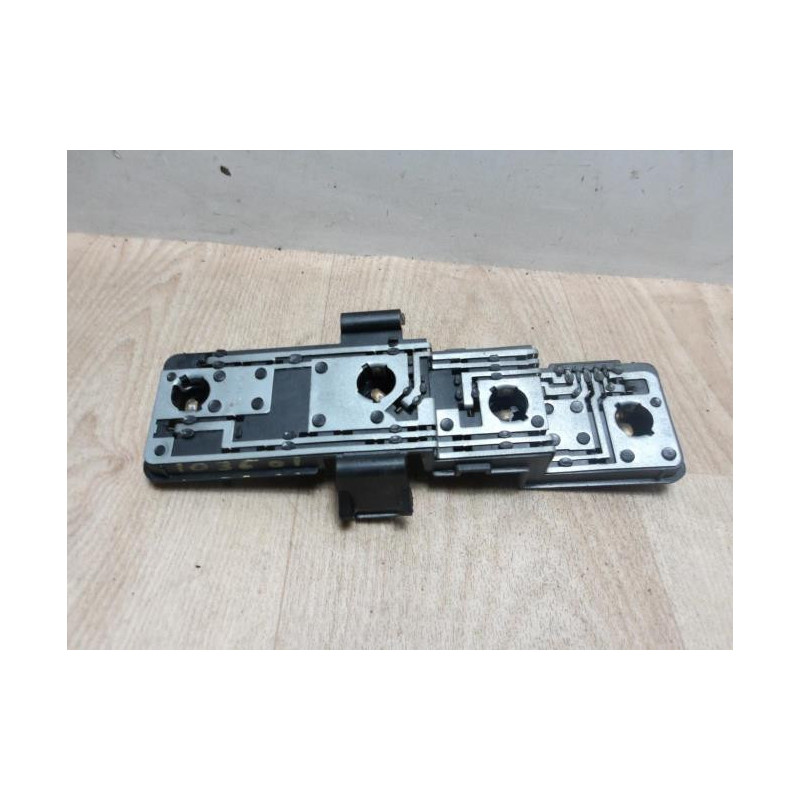 Platine feu arriere gauche CITROEN XSARA PICASSO PHASE 1 d’occasion
