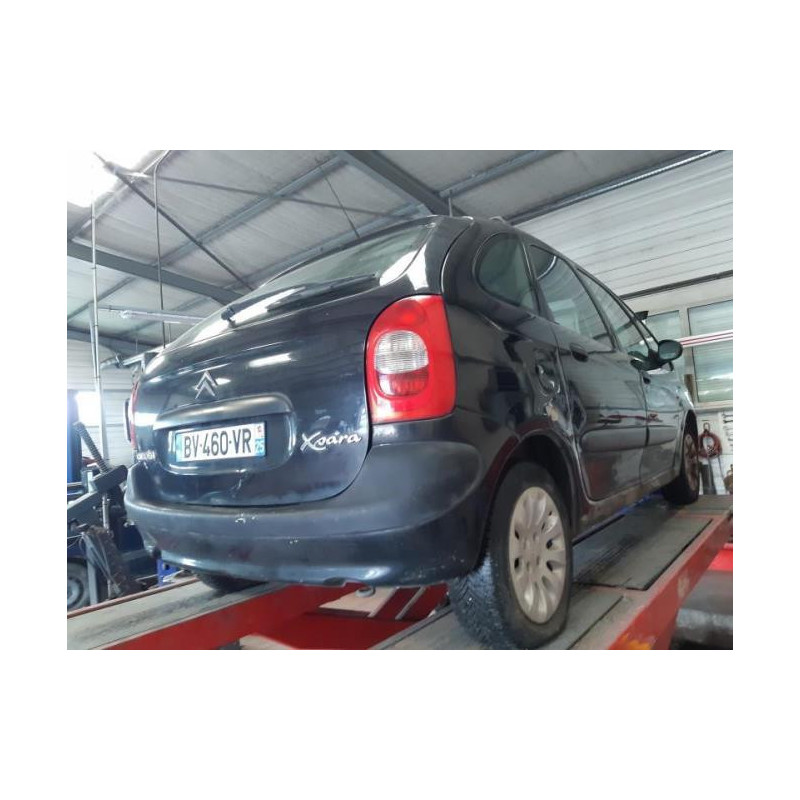 Platine feu arriere gauche CITROEN XSARA PICASSO PHASE 1 d’occasion