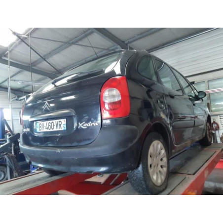Platine feu arriere gauche CITROEN XSARA PICASSO PHASE 1 d’occasion