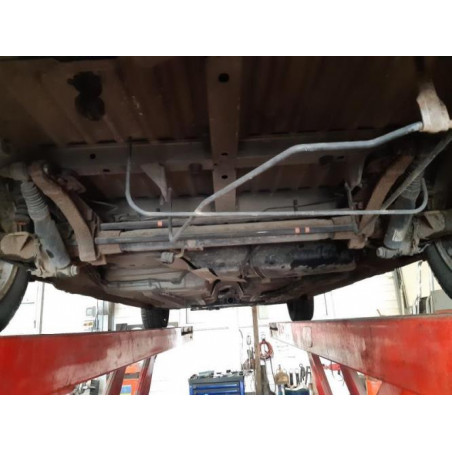 Platine feu arriere gauche CITROEN XSARA PICASSO PHASE 1 d’occasion