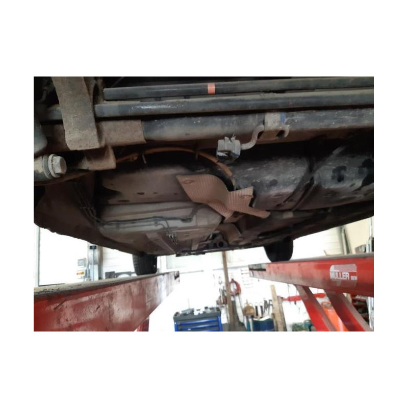 Platine feu arriere gauche CITROEN XSARA PICASSO PHASE 1 d’occasion