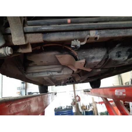 Platine feu arriere gauche CITROEN XSARA PICASSO PHASE 1 d’occasion