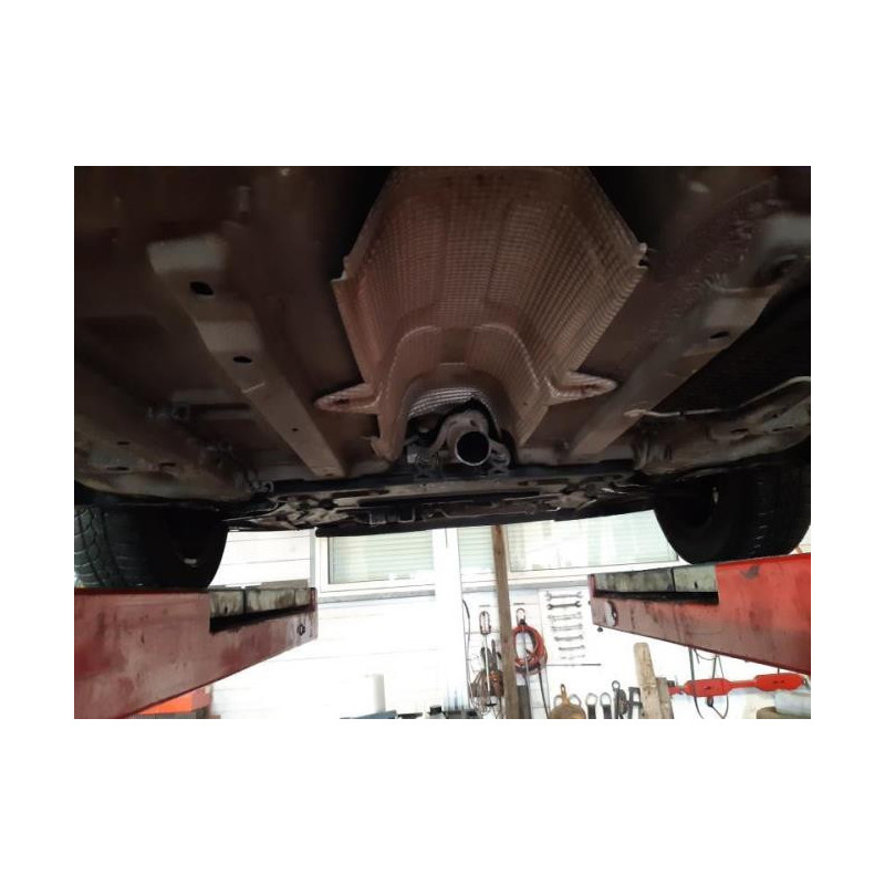 Platine feu arriere gauche CITROEN XSARA PICASSO PHASE 1 d’occasion