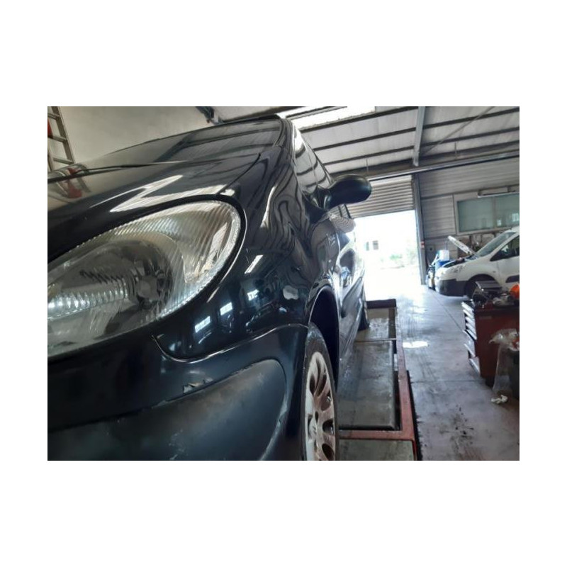 Platine feu arriere gauche CITROEN XSARA PICASSO PHASE 1 d’occasion