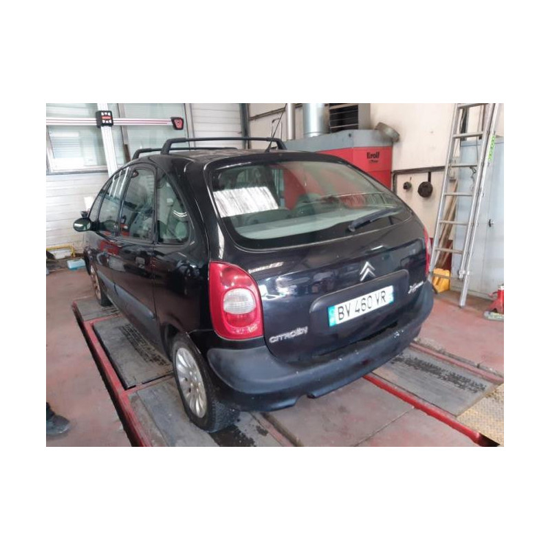 Platine feu arriere gauche CITROEN XSARA PICASSO PHASE 1 d’occasion