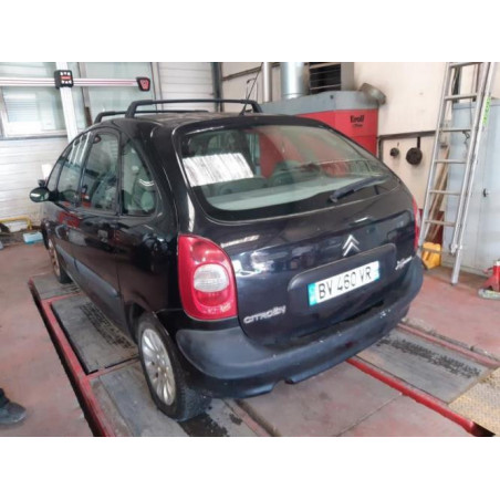 Platine feu arriere gauche CITROEN XSARA PICASSO PHASE 1 d’occasion