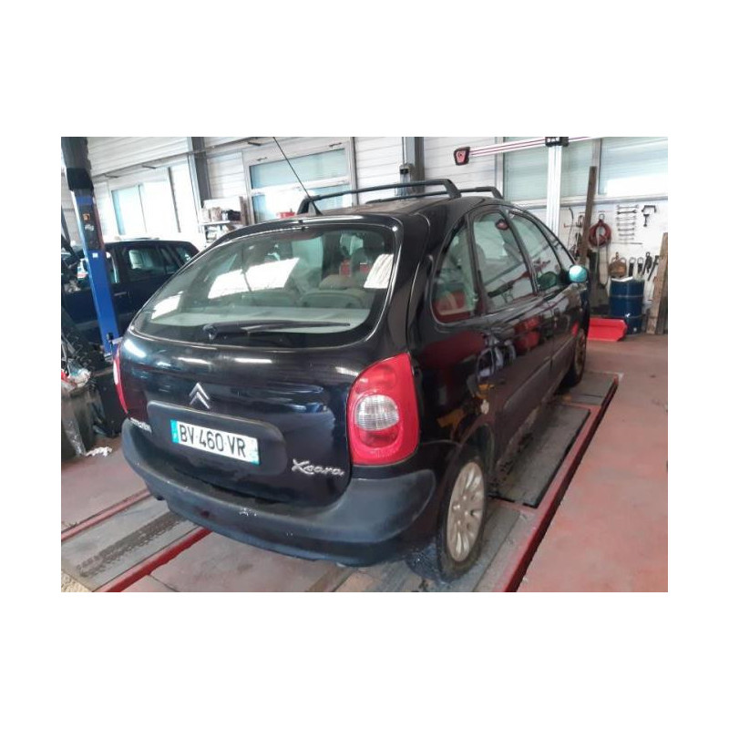 Platine feu arriere gauche CITROEN XSARA PICASSO PHASE 1 d’occasion