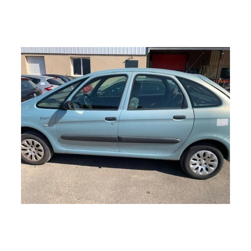 Platine feu arriere gauche CITROEN XSARA PICASSO PHASE 1 d’occasion