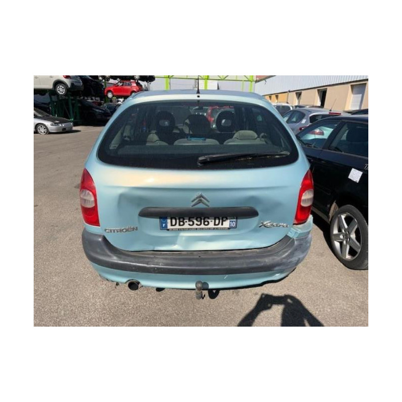Platine feu arriere gauche CITROEN XSARA PICASSO PHASE 1 d’occasion
