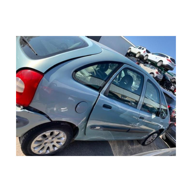 Platine feu arriere gauche CITROEN XSARA PICASSO PHASE 1 d’occasion