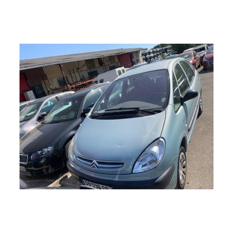 Platine feu arriere gauche CITROEN XSARA PICASSO PHASE 1 d’occasion