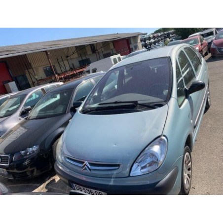 Platine feu arriere gauche CITROEN XSARA PICASSO PHASE 1 d’occasion