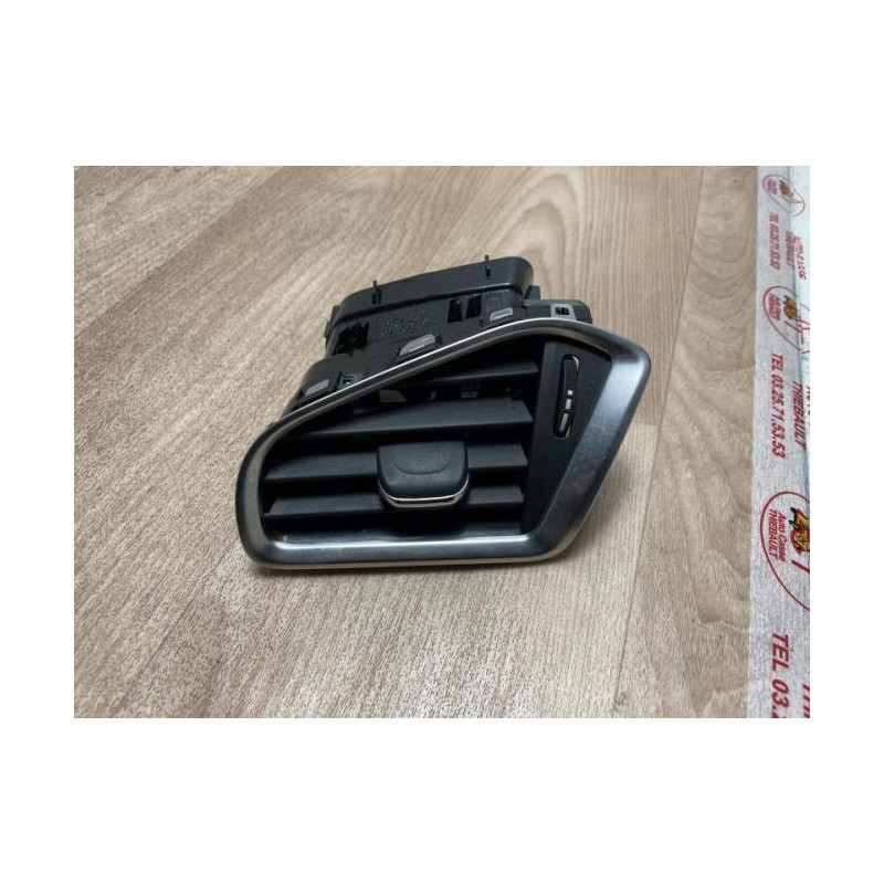 Aerateur tableau de bord avant gauche DS DS4 1 PHASE 1 d’occasion