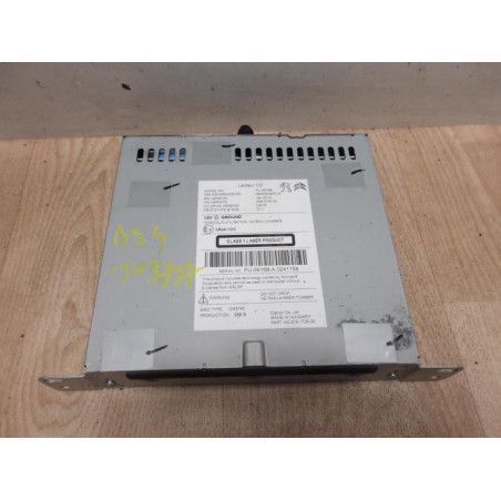 Chargeur CD DS DS4 1 PHASE 1 d’occasion