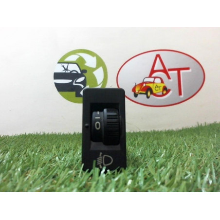 Commande de reglage hauteur de phare CITROEN BERLINGO (M49/M59) PHASE 1 d’occasion