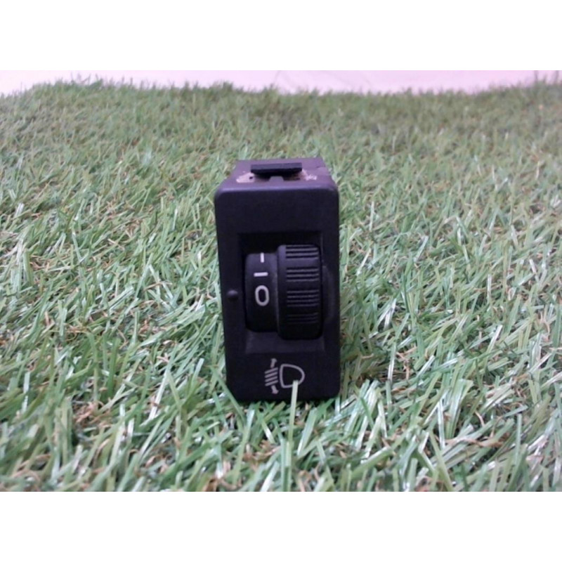 Commande de reglage hauteur de phare CITROEN BERLINGO (M49/M59) PHASE 1 d’occasion