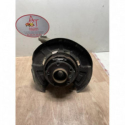 Fusee arriere gauche BMW X5 E70 PHASE 1 d’occasion
