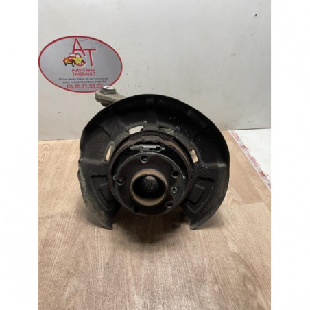 Fusee arriere gauche BMW X5 E70 PHASE 1 d’occasion
