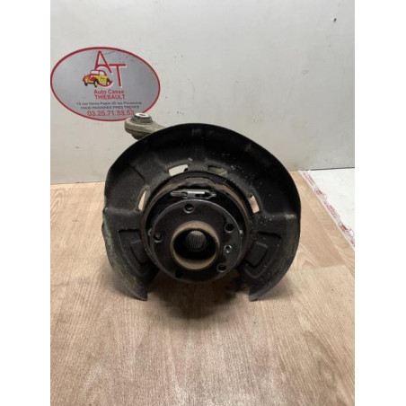 Fusee arriere gauche BMW X5 E70 PHASE 1 d’occasion
