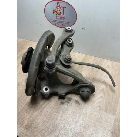 Fusee arriere gauche BMW X5 E70 PHASE 1 d’occasion