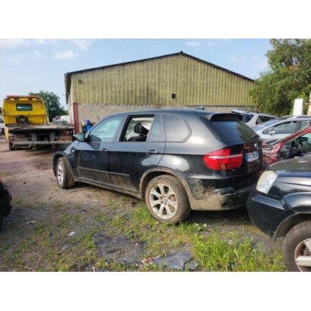 Fusee arriere gauche BMW X5 E70 PHASE 1 d’occasion