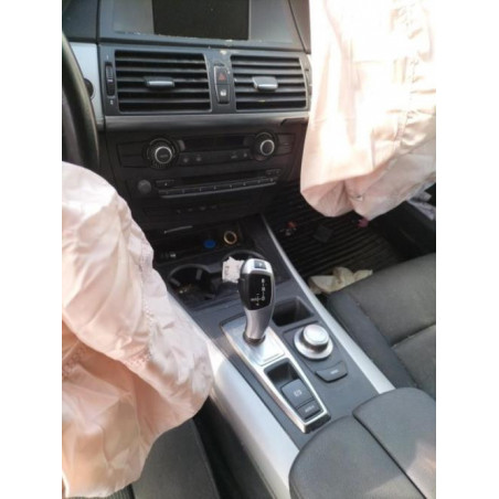 Fusee arriere gauche BMW X5 E70 PHASE 1 d’occasion