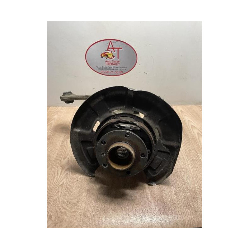 Fusee arriere droit BMW X5 E70 PHASE 1 d’occasion