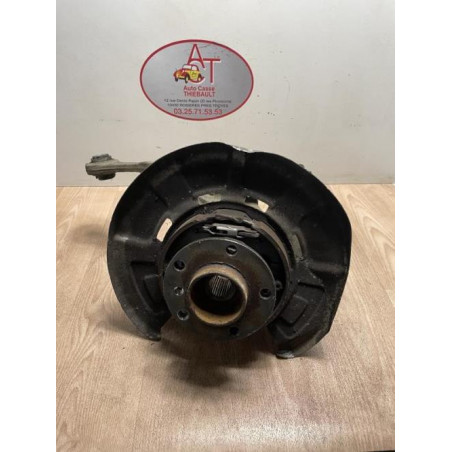 Fusee arriere droit BMW X5 E70 PHASE 1 d’occasion