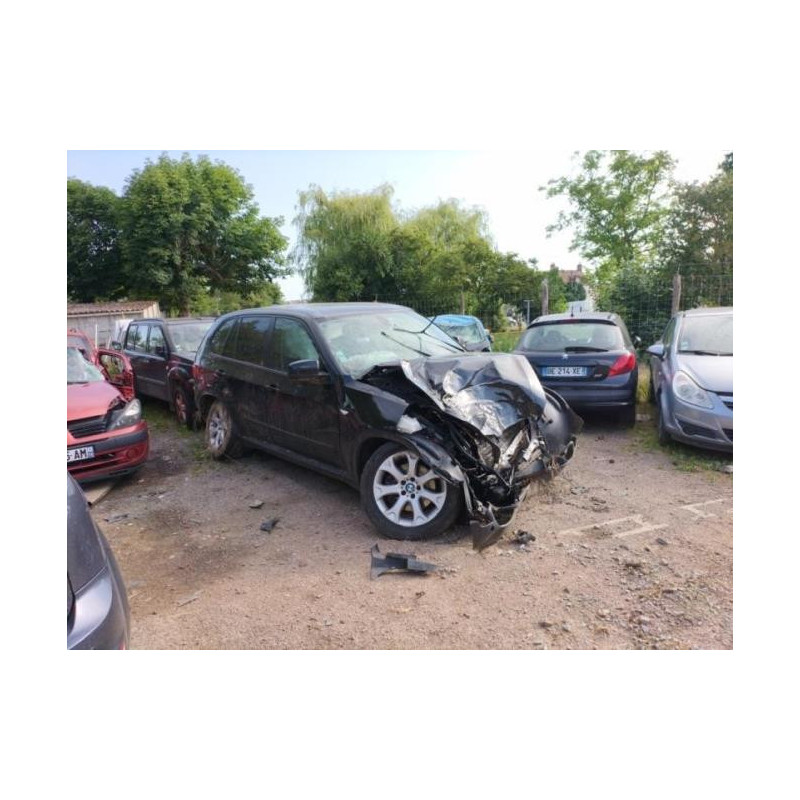 Fusee arriere droit BMW X5 E70 PHASE 1 d’occasion