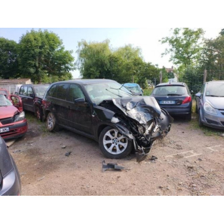 Fusee arriere droit BMW X5 E70 PHASE 1 d’occasion