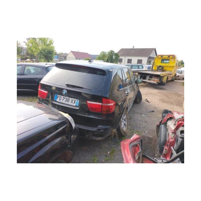 Fusee arriere droit BMW X5 E70 PHASE 1 d’occasion