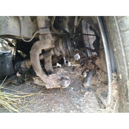 Fusee arriere droit BMW X5 E70 PHASE 1 d’occasion