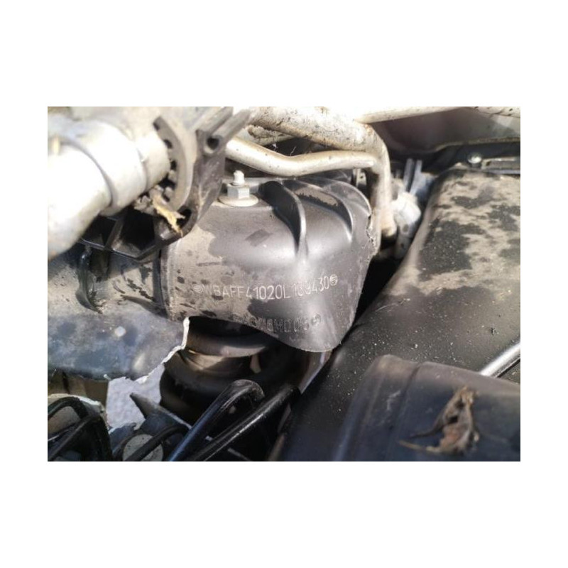 Fusee arriere droit BMW X5 E70 PHASE 1 d’occasion