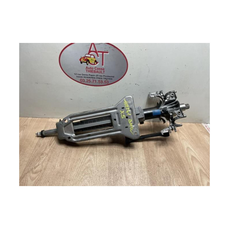 Colonne de direction BMW X5 E70 PHASE 1 d’occasion