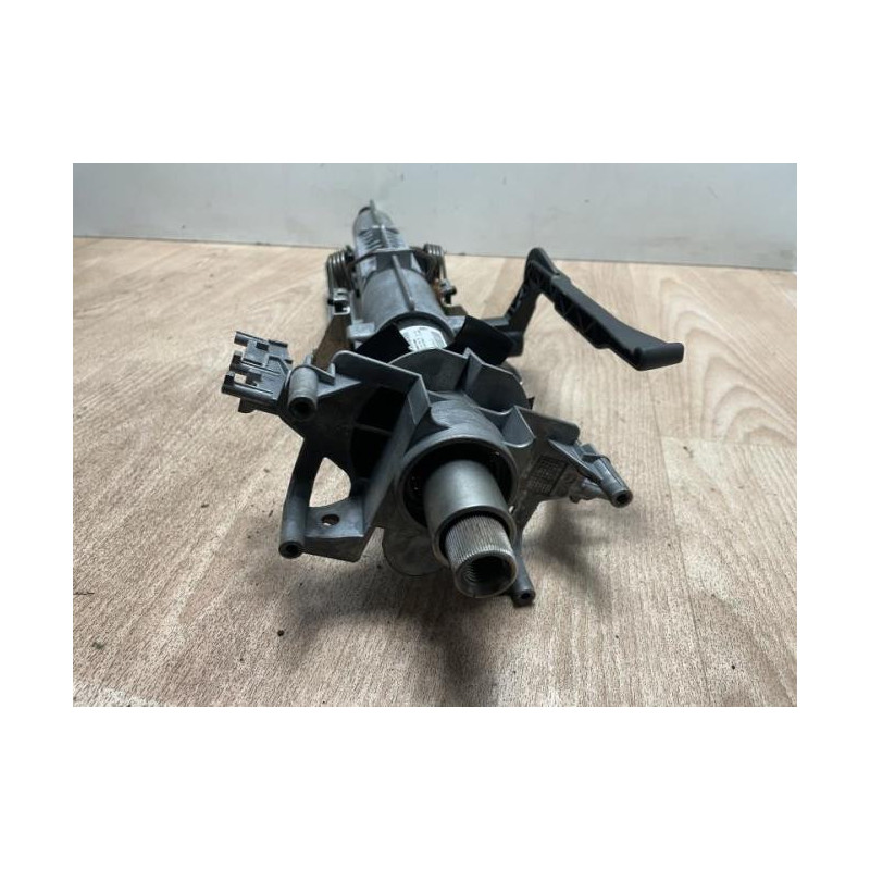 Colonne de direction BMW X5 E70 PHASE 1 d’occasion