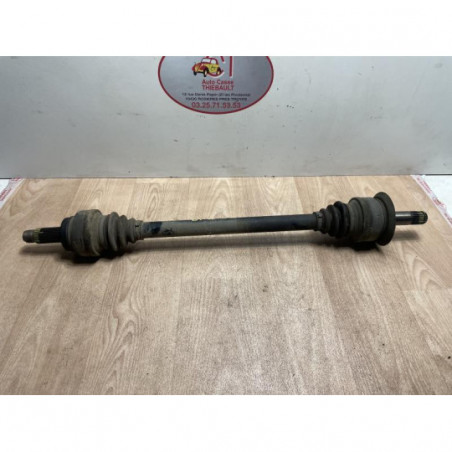 Cardan arriere gauche (transmission) BMW X5 E70 PHASE 1 d’occasion
