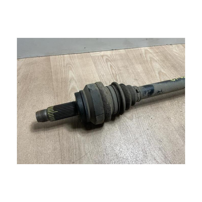 Cardan arriere gauche (transmission) BMW X5 E70 PHASE 1 d’occasion