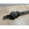 Cardan arriere gauche (transmission) BMW X5 E70 PHASE 1 d’occasion