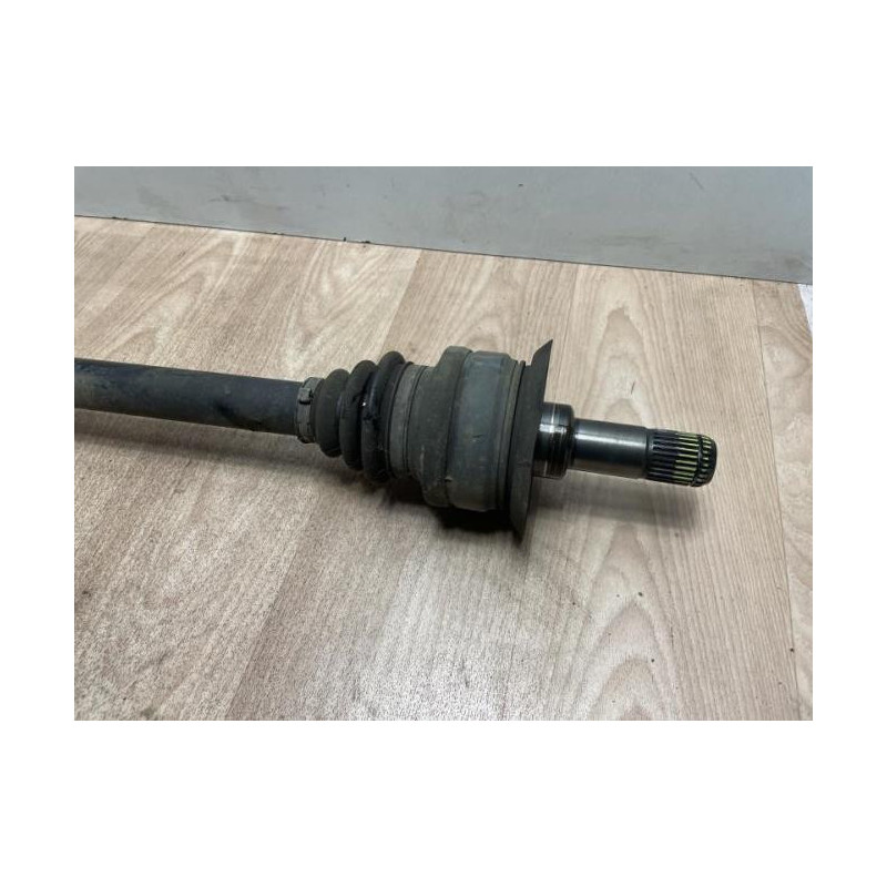 Cardan arriere gauche (transmission) BMW X5 E70 PHASE 1 d’occasion