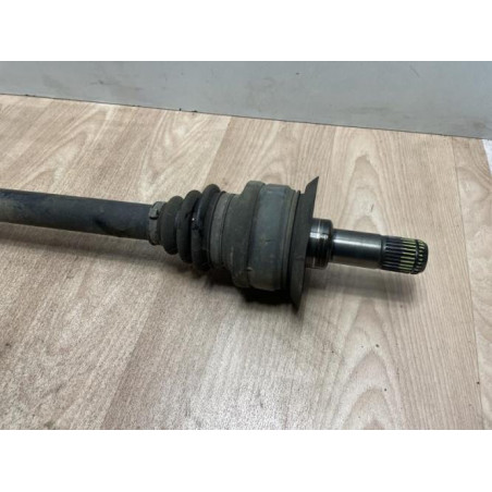 Cardan arriere gauche (transmission) BMW X5 E70 PHASE 1 d’occasion