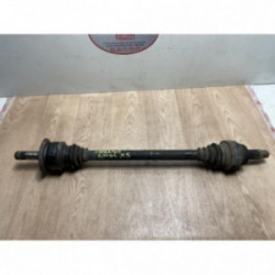 Cardan arriere droit (transmission) BMW X5 E70 PHASE 1 d’occasion