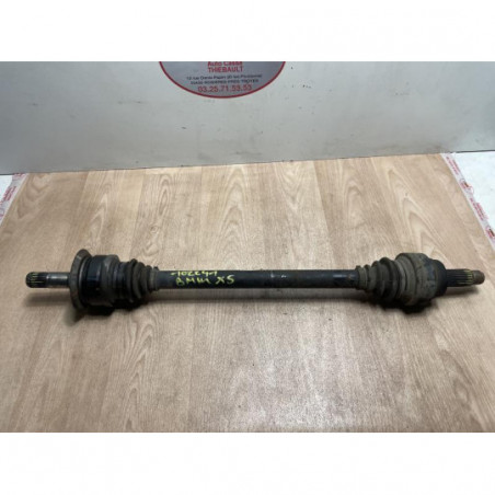 Cardan arriere droit (transmission) BMW X5 E70 PHASE 1 d’occasion