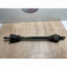 Cardan arriere droit (transmission) BMW X5 E70 PHASE 1 d’occasion